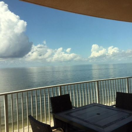 Phoenix Gulf Shores 1203 By Bender Vacation Rentals 외부 사진