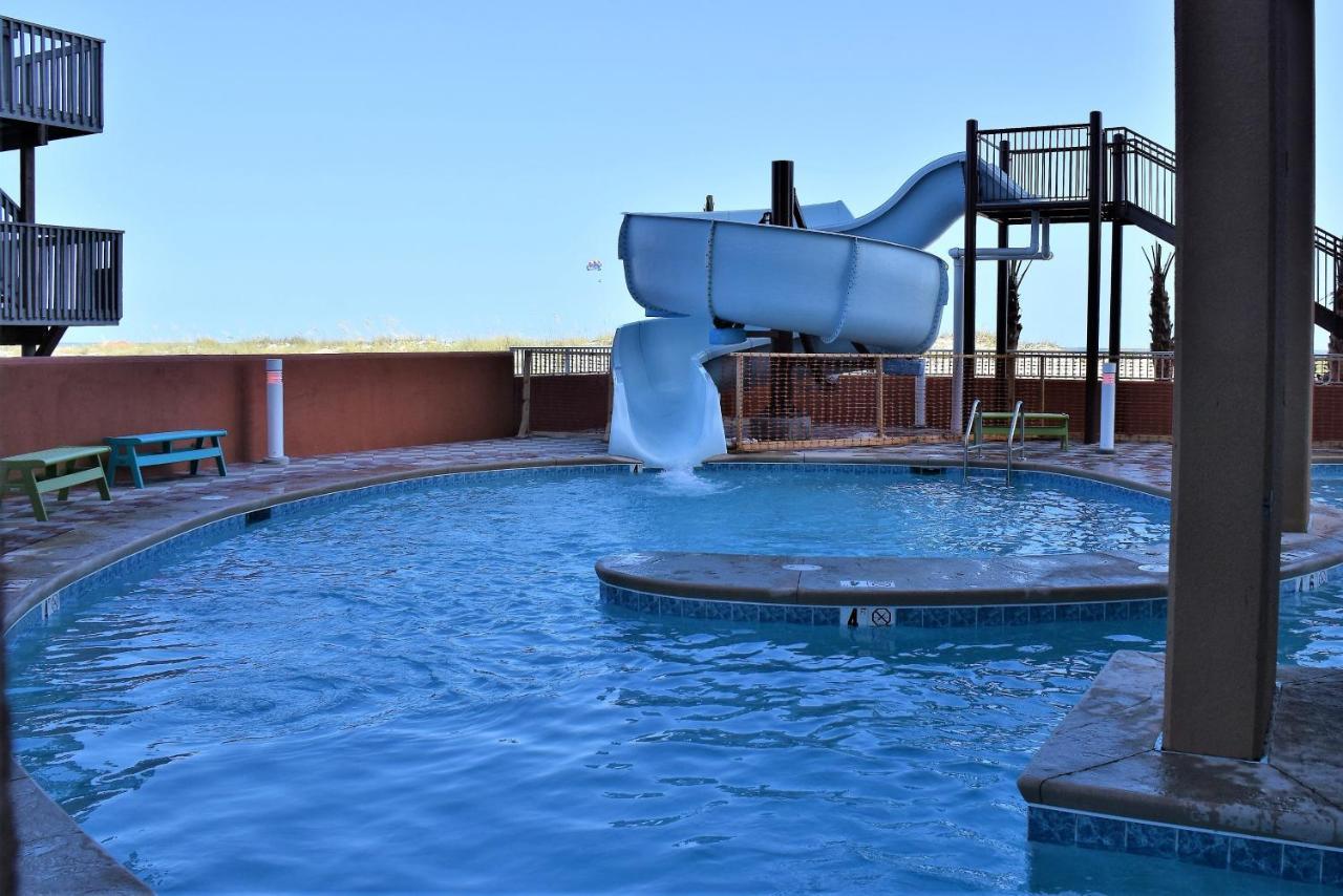 Phoenix Gulf Shores 1203 By Bender Vacation Rentals 외부 사진