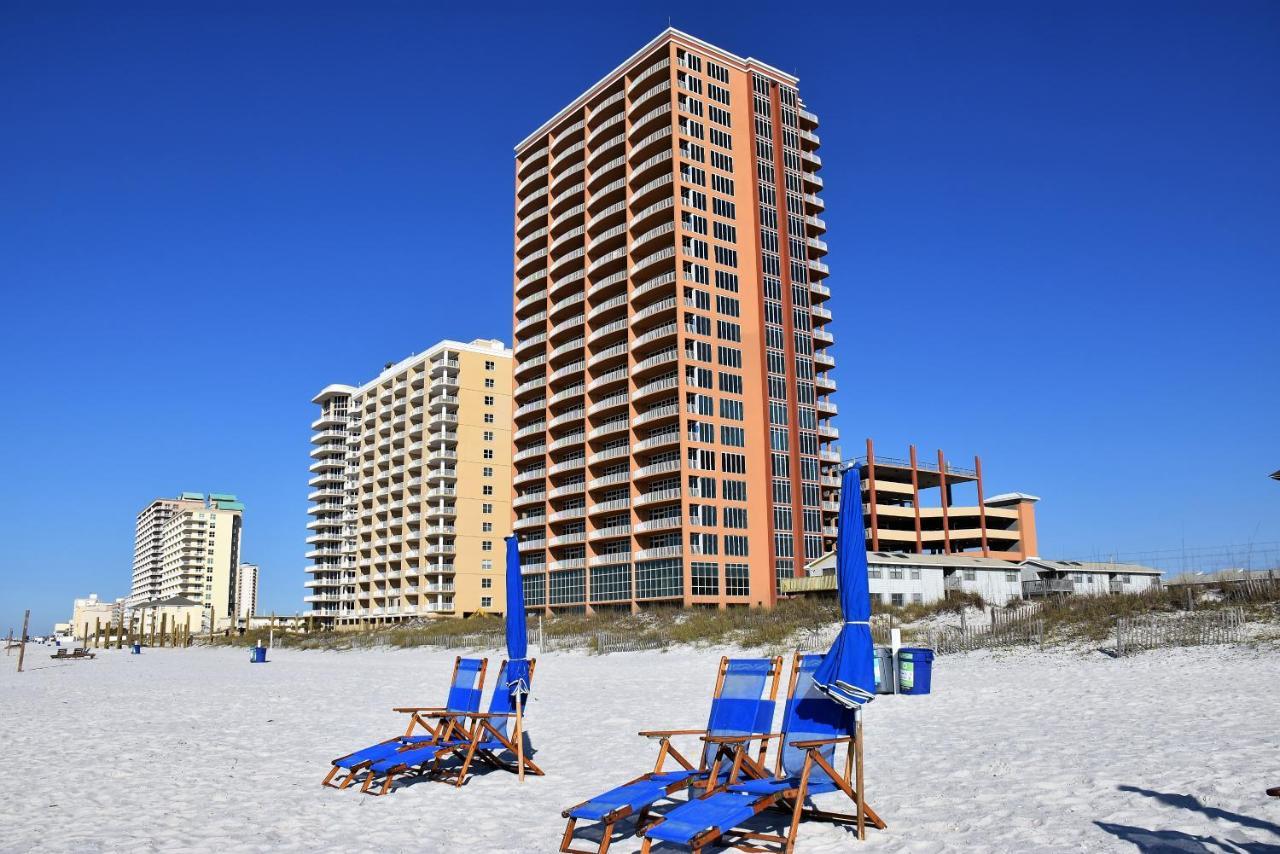 Phoenix Gulf Shores 1203 By Bender Vacation Rentals 외부 사진