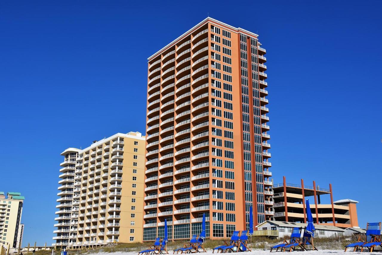 Phoenix Gulf Shores 1203 By Bender Vacation Rentals 외부 사진