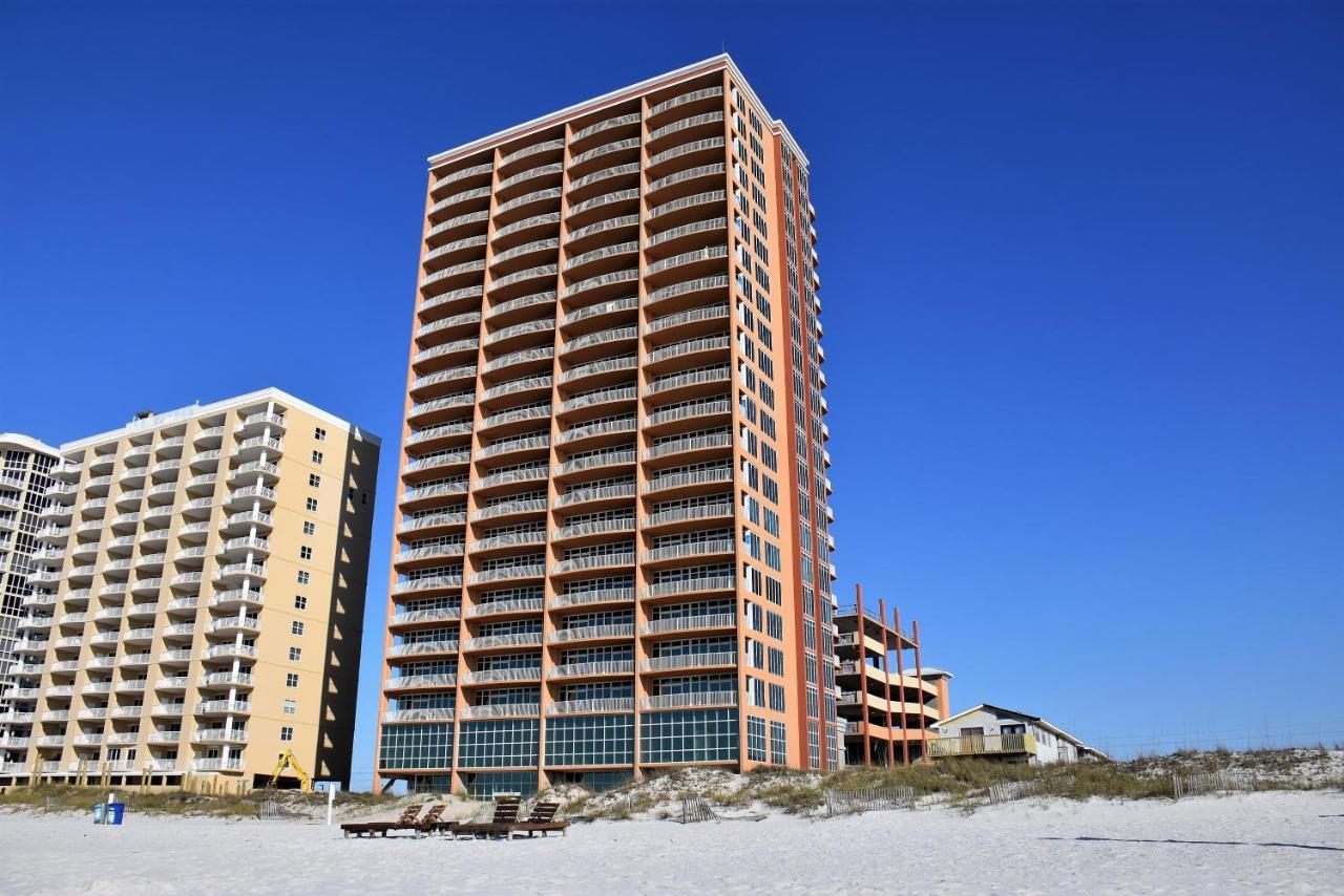 Phoenix Gulf Shores 1203 By Bender Vacation Rentals 외부 사진