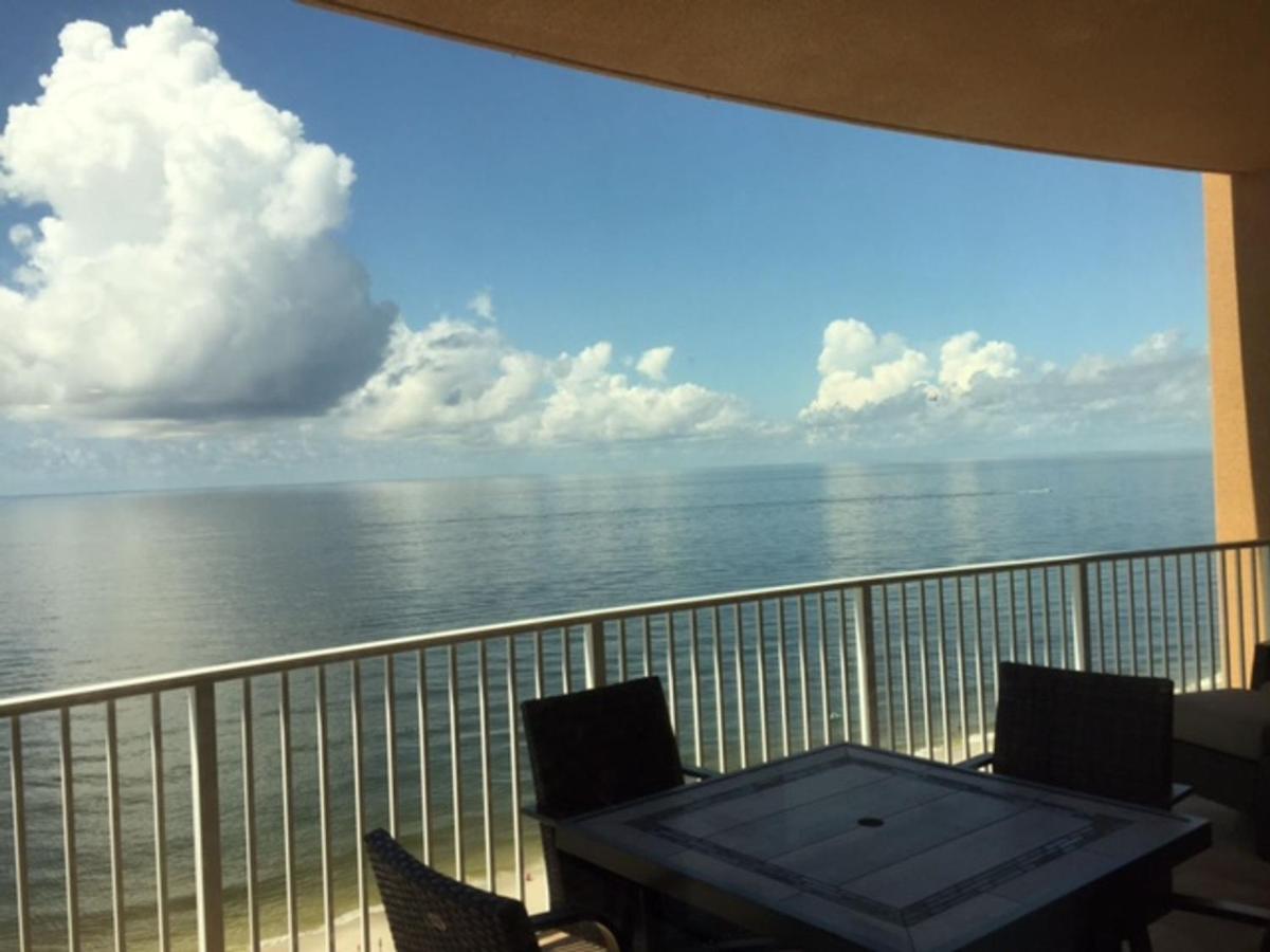Phoenix Gulf Shores 1203 By Bender Vacation Rentals 외부 사진