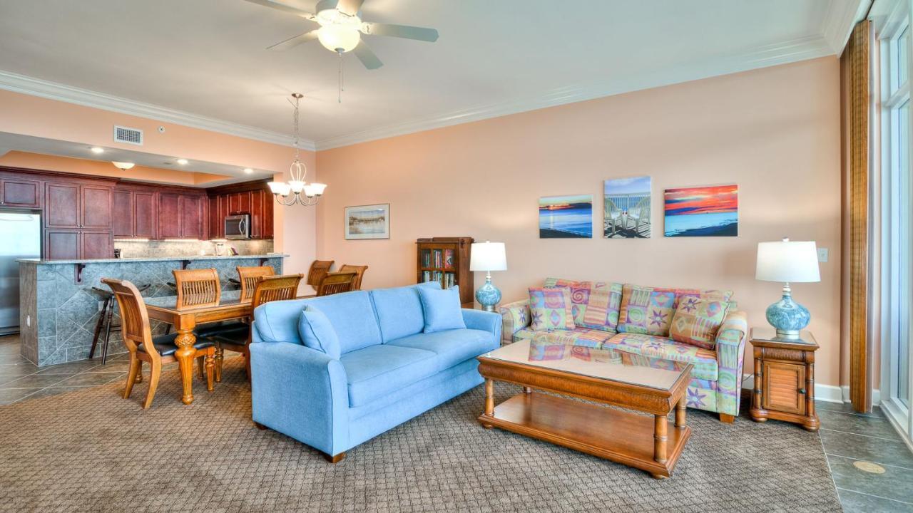 Phoenix Gulf Shores 1203 By Bender Vacation Rentals 외부 사진