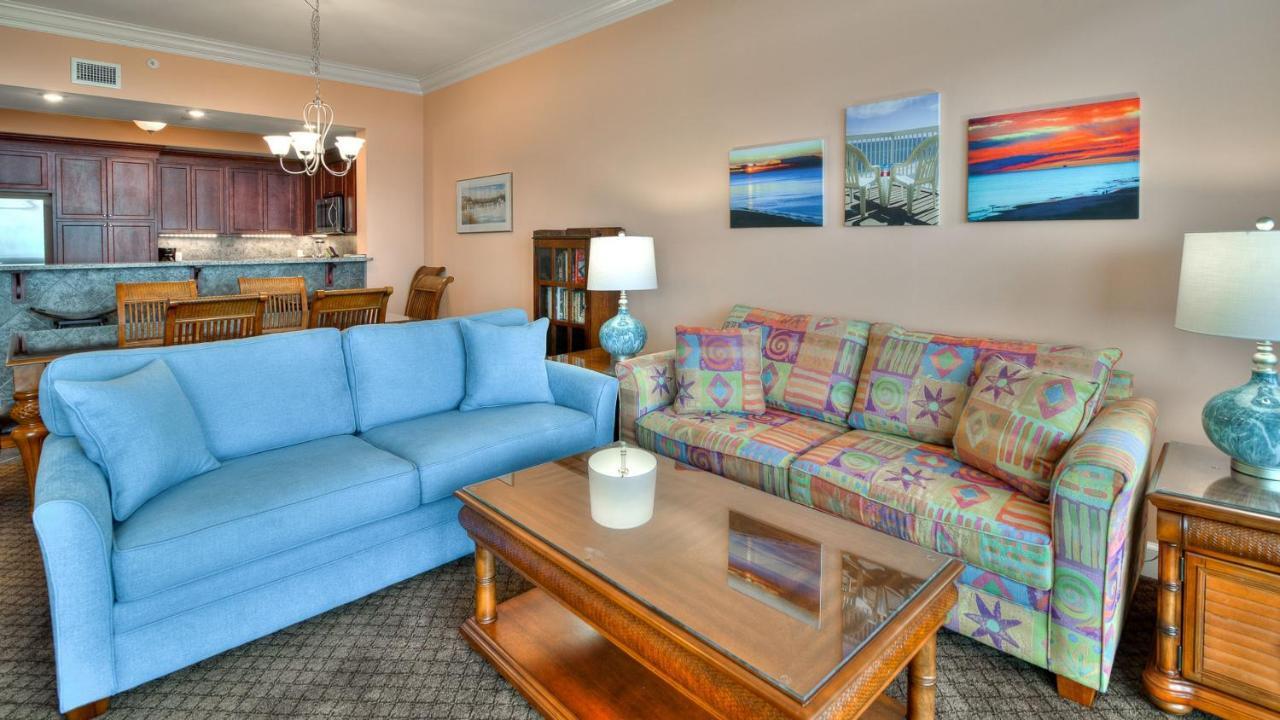 Phoenix Gulf Shores 1203 By Bender Vacation Rentals 외부 사진
