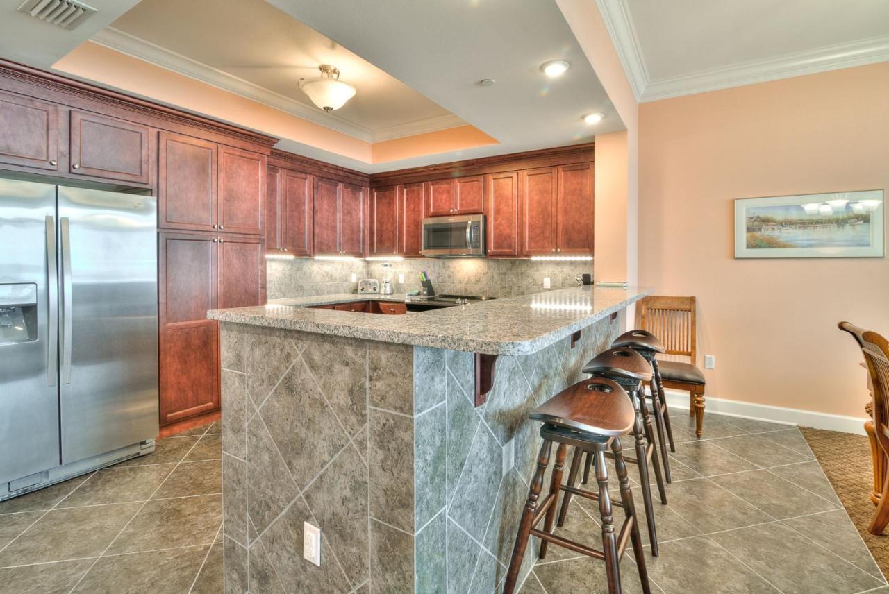 Phoenix Gulf Shores 1203 By Bender Vacation Rentals 외부 사진