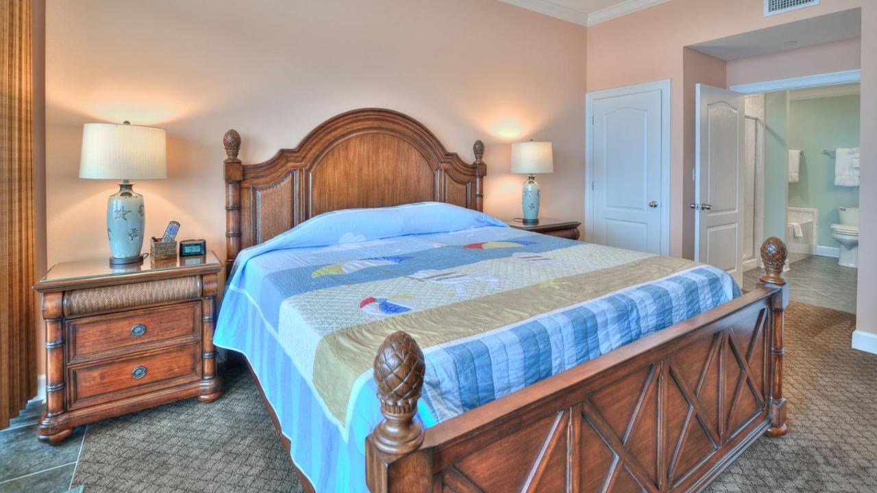 Phoenix Gulf Shores 1203 By Bender Vacation Rentals 외부 사진