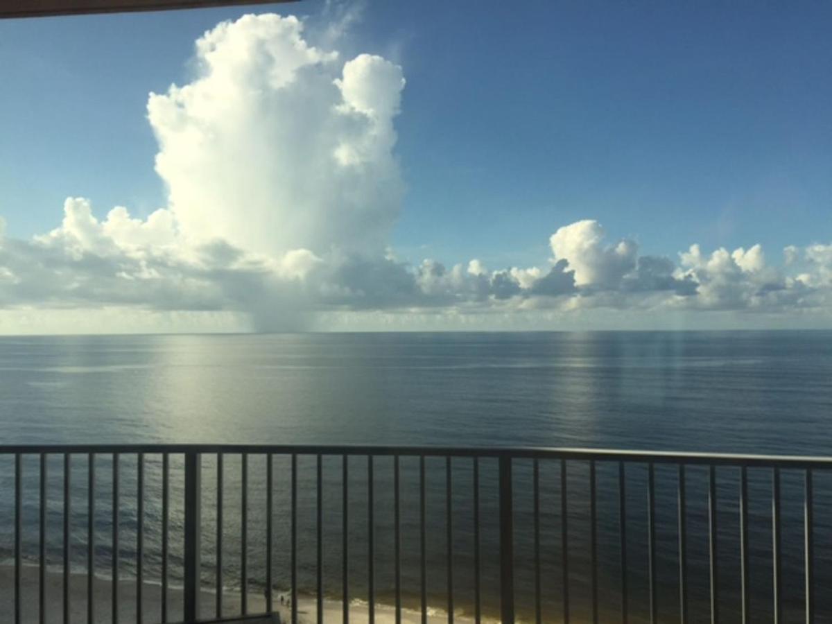 Phoenix Gulf Shores 1203 By Bender Vacation Rentals 외부 사진
