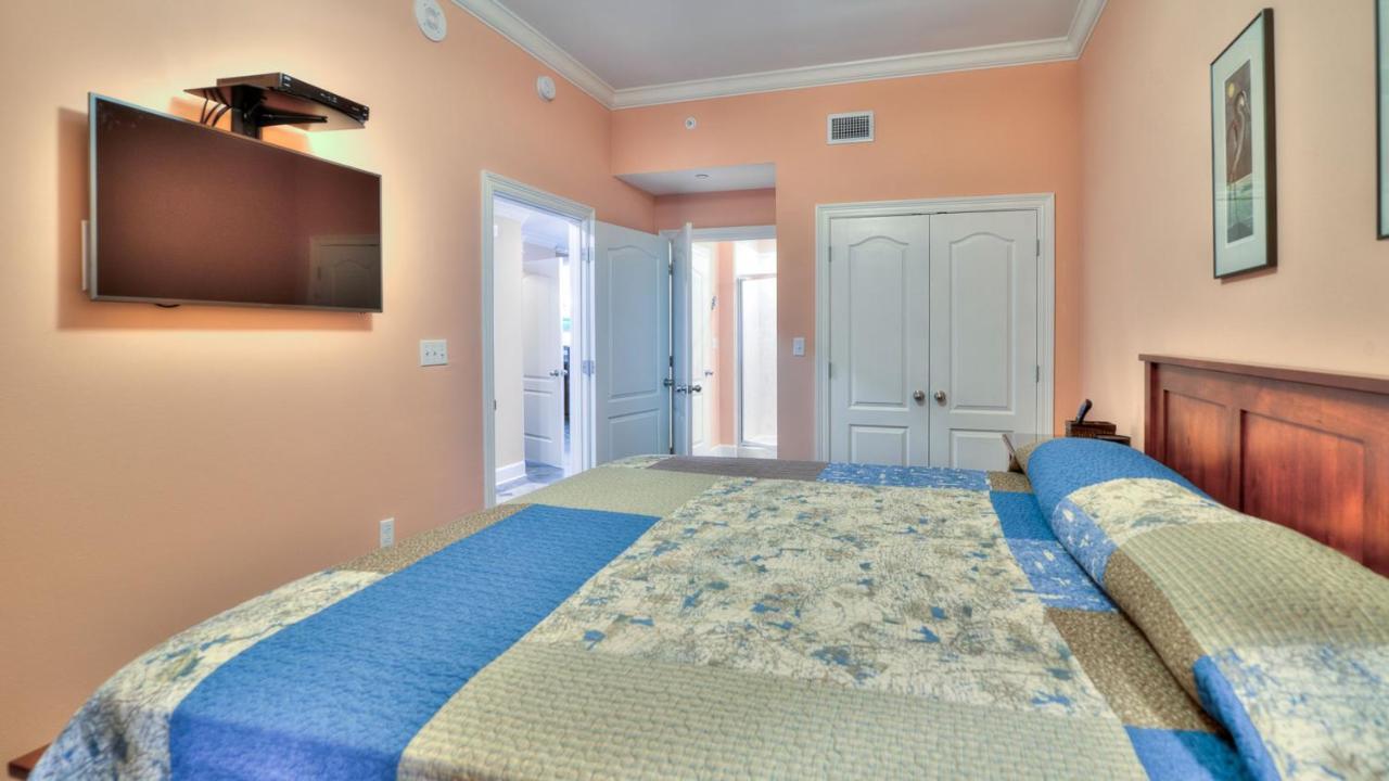 Phoenix Gulf Shores 1203 By Bender Vacation Rentals 외부 사진