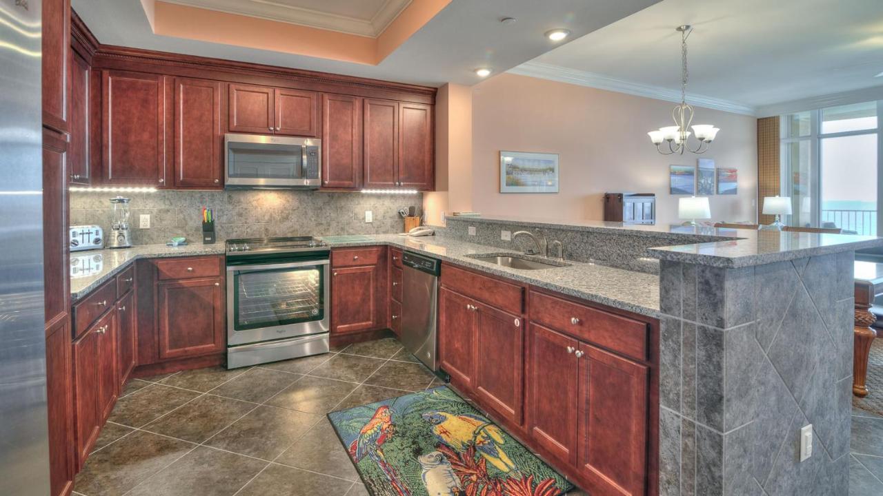 Phoenix Gulf Shores 1203 By Bender Vacation Rentals 외부 사진