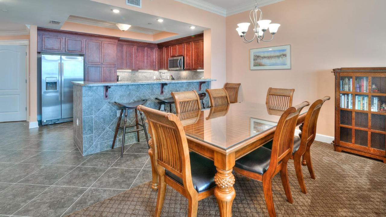 Phoenix Gulf Shores 1203 By Bender Vacation Rentals 외부 사진