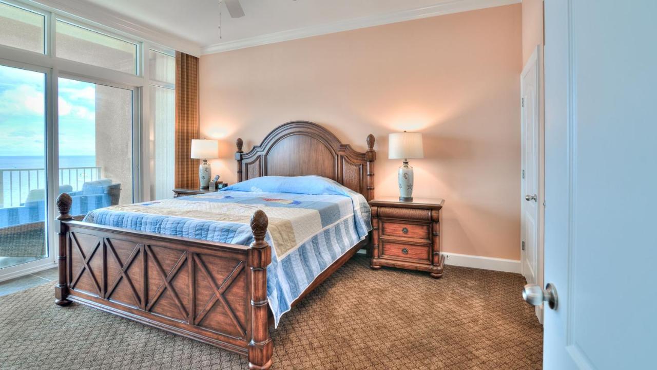 Phoenix Gulf Shores 1203 By Bender Vacation Rentals 외부 사진